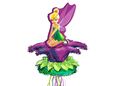 Tinkerbell Party Supplies