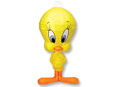 Tweety Party Supplies