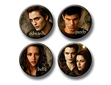 Twilight Party Supplies