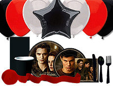 Twilight Party Supplies