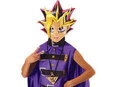 Yu Gi Oh Party Supplies